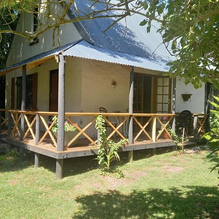 Emerald Hill Cottage Puerto Elizabeth Exterior foto