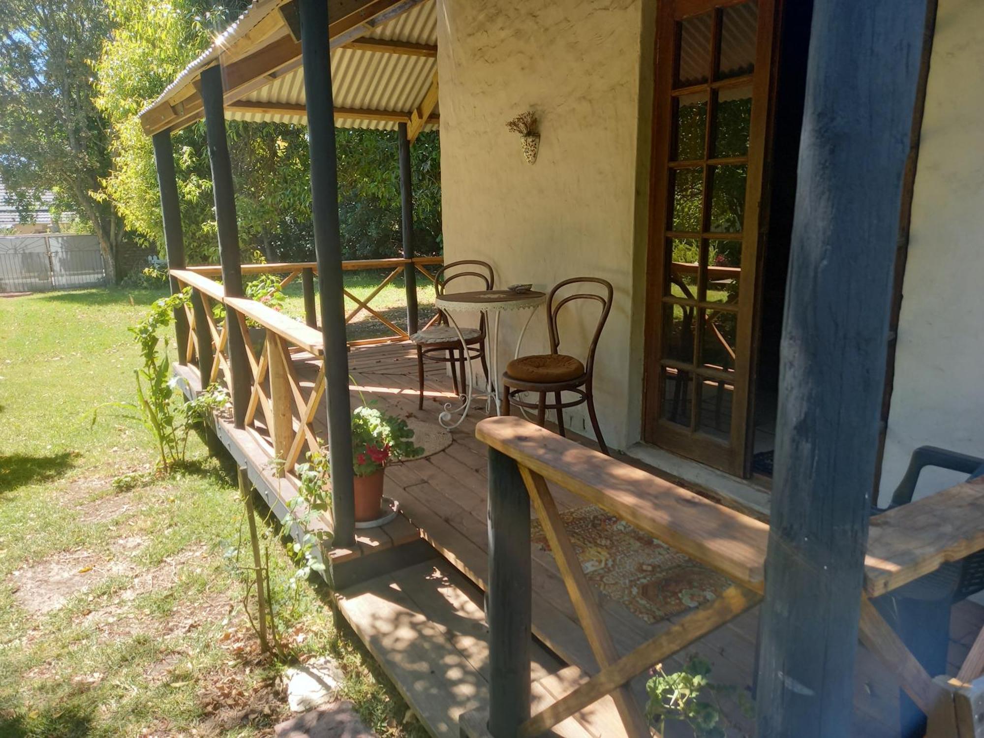 Emerald Hill Cottage Puerto Elizabeth Exterior foto