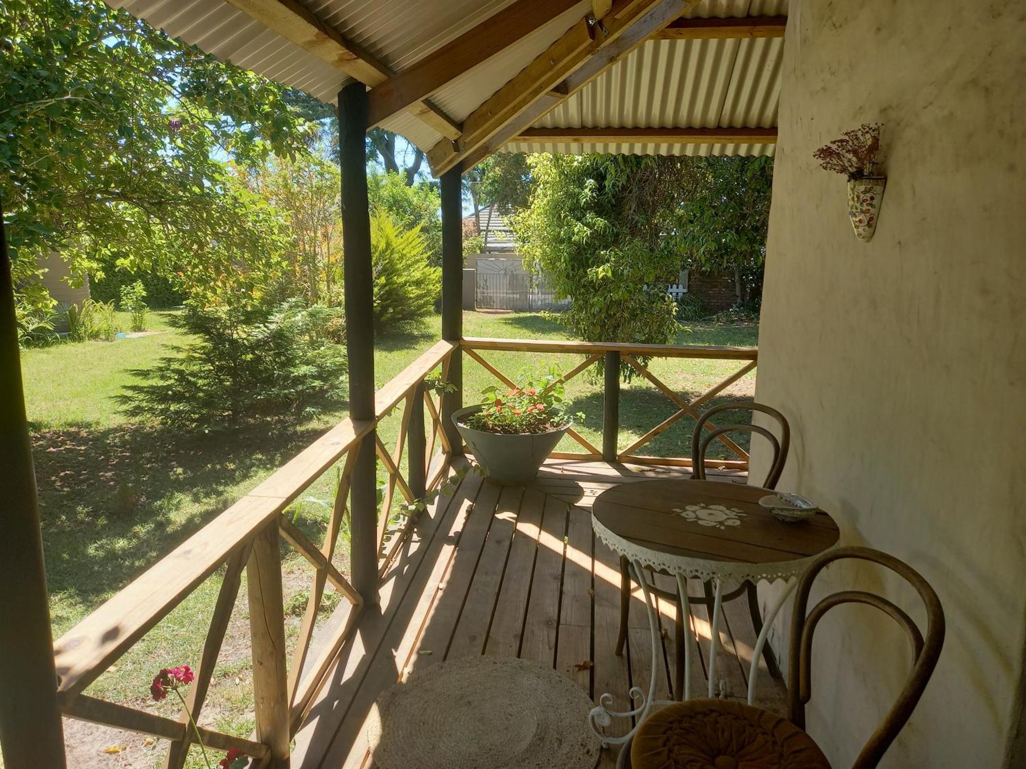Emerald Hill Cottage Puerto Elizabeth Exterior foto
